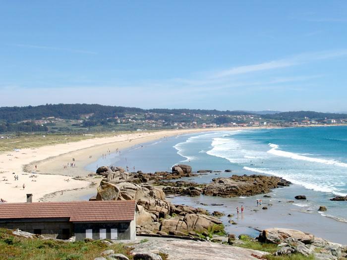 Mar De Rosas